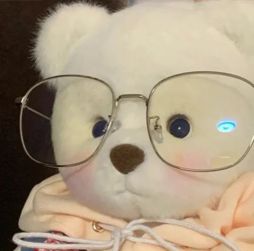 莉娜熊头像特辑