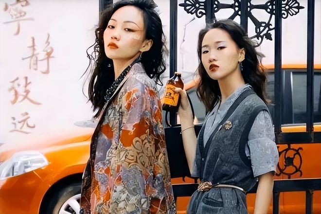 停更78天,4300万粉丝的疯产姐妹为何解散?
