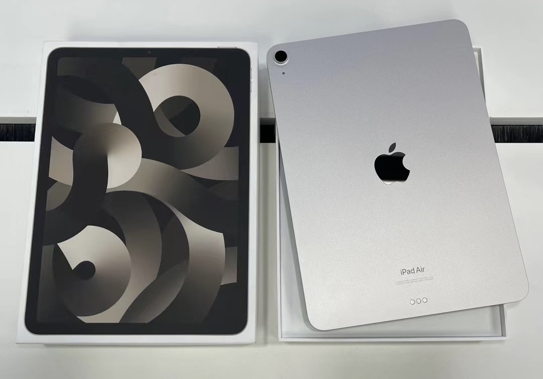 优惠来袭!m1芯片苹果ipad限时降价700元,购机优惠不容错过