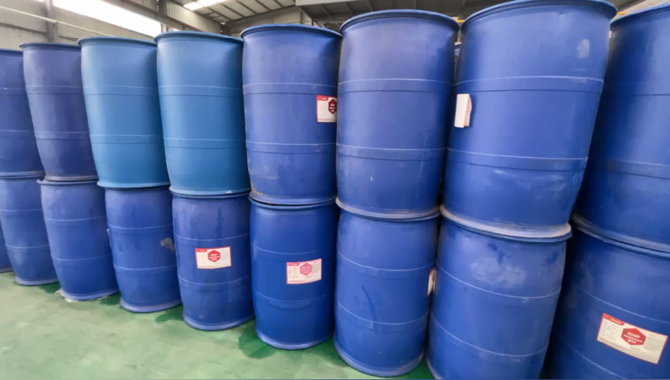 fp氟蛋白泡沫灭火剂与afff水成膜泡沫灭火剂的主要区别