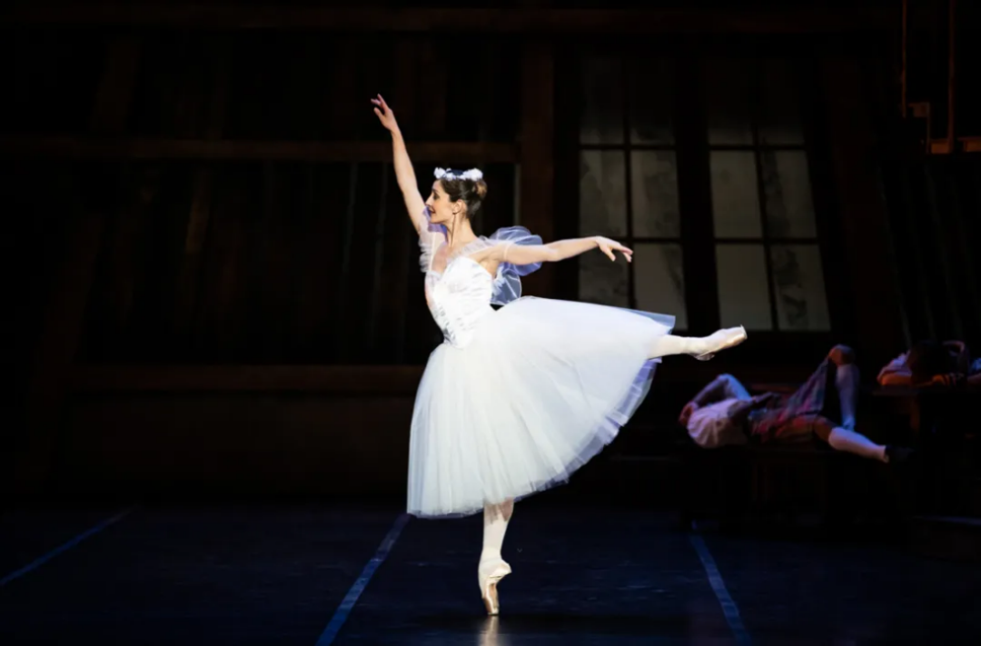 法国波尔多国家歌剧院芭蕾舞团即将登陆陕西大剧院