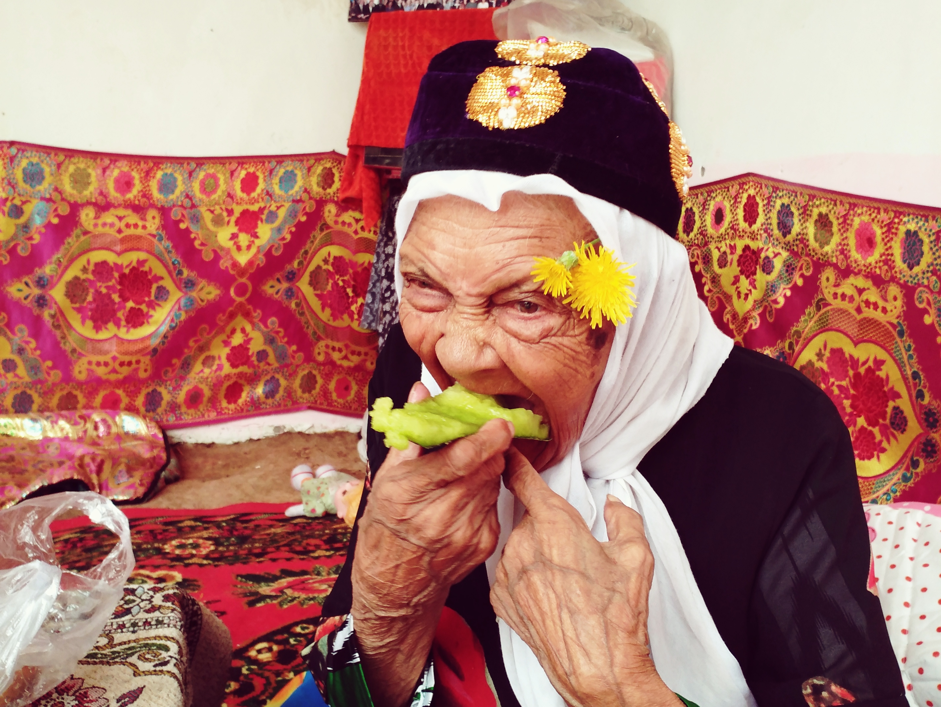 今天:136岁的生日成为她第一个诞辰