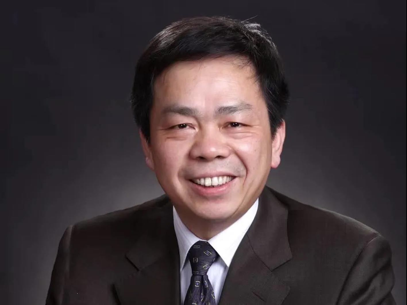 扬州大学两位校友当选院士"母校是我科研起步的地方"