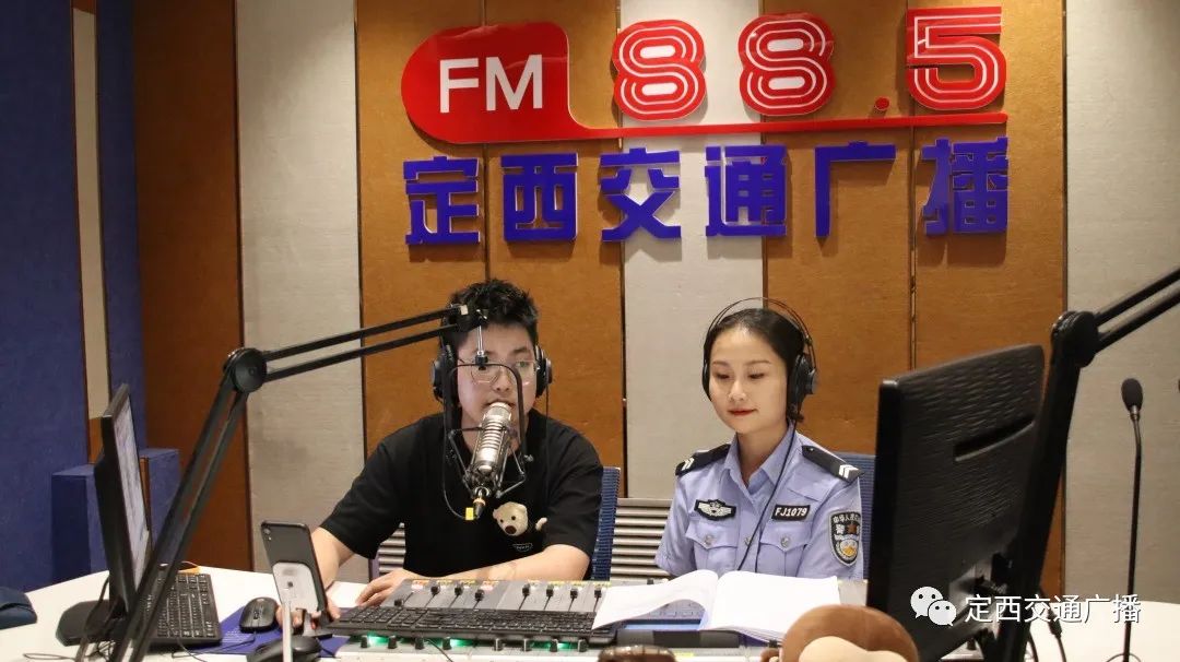 《警花说交通》之全市严重交通违法行为异地互查行动战果丰硕