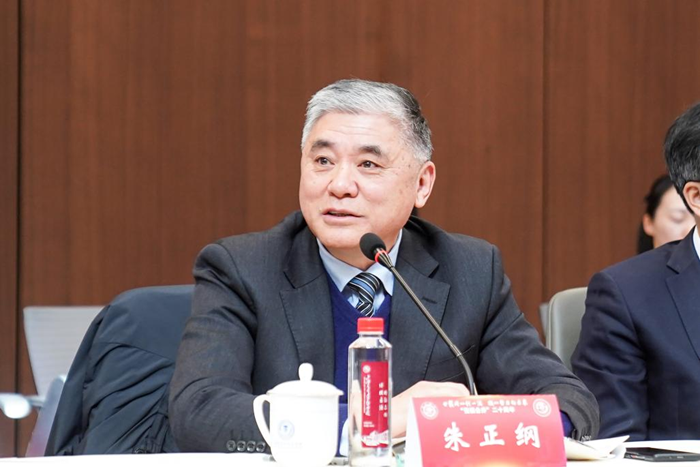 交医聚力再出发