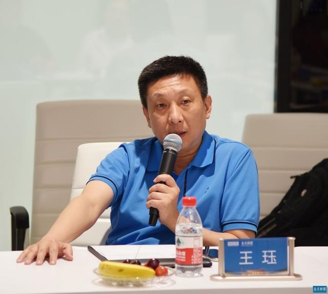 爱梦集团副董事长,金可儿中国创始人王珏:对内梳理组织架构 对外关注