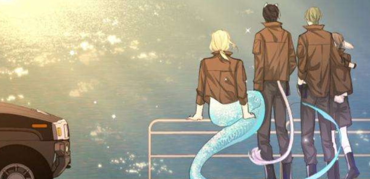 《垂耳执事》陆上锦凭一己之力单挑188男团?浪子回头还得看邵群