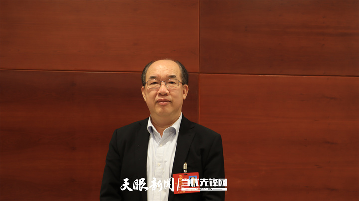 「两会民生圆桌会」石京山代表:做好康养产业系统谋划