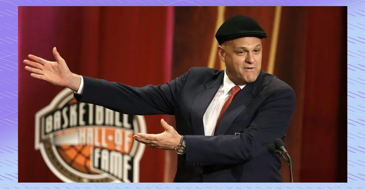 奥斯卡·施密特:巴西篮球传奇与名人堂入选之路