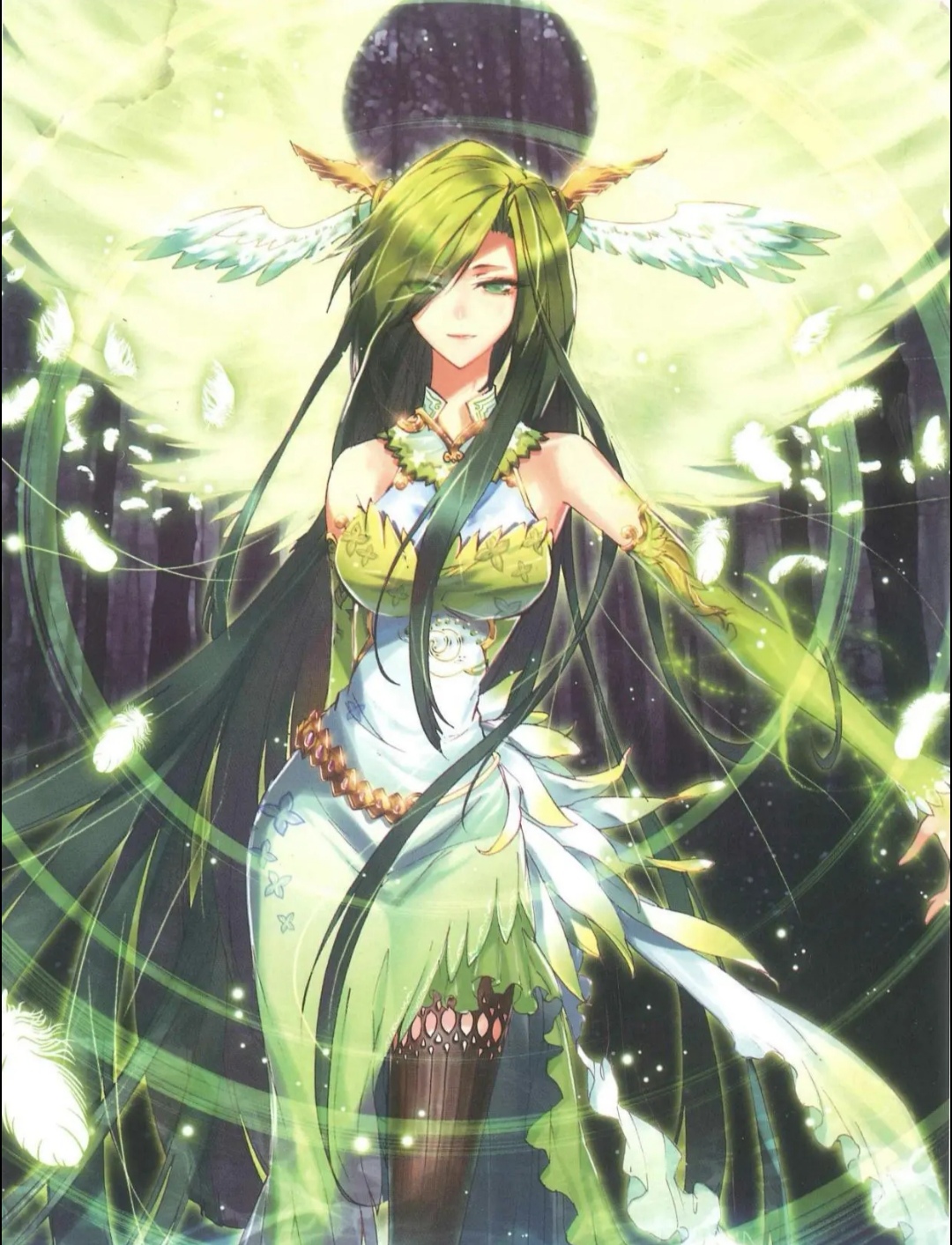 终极斗罗:深红之母为半步神王,龙天养是她成就神王的关键