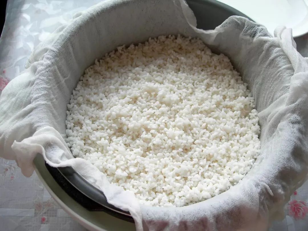 吉水老冬酒,妈妈的味道