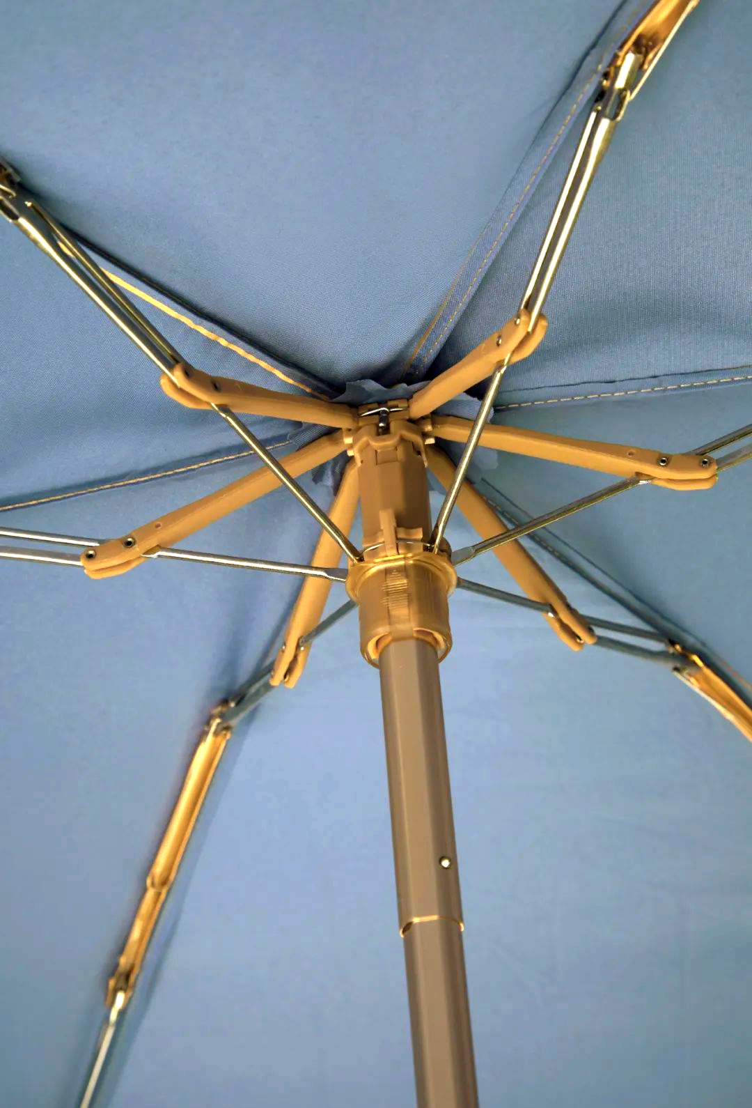 多款轻便伞具,打造随身守护的安心空间