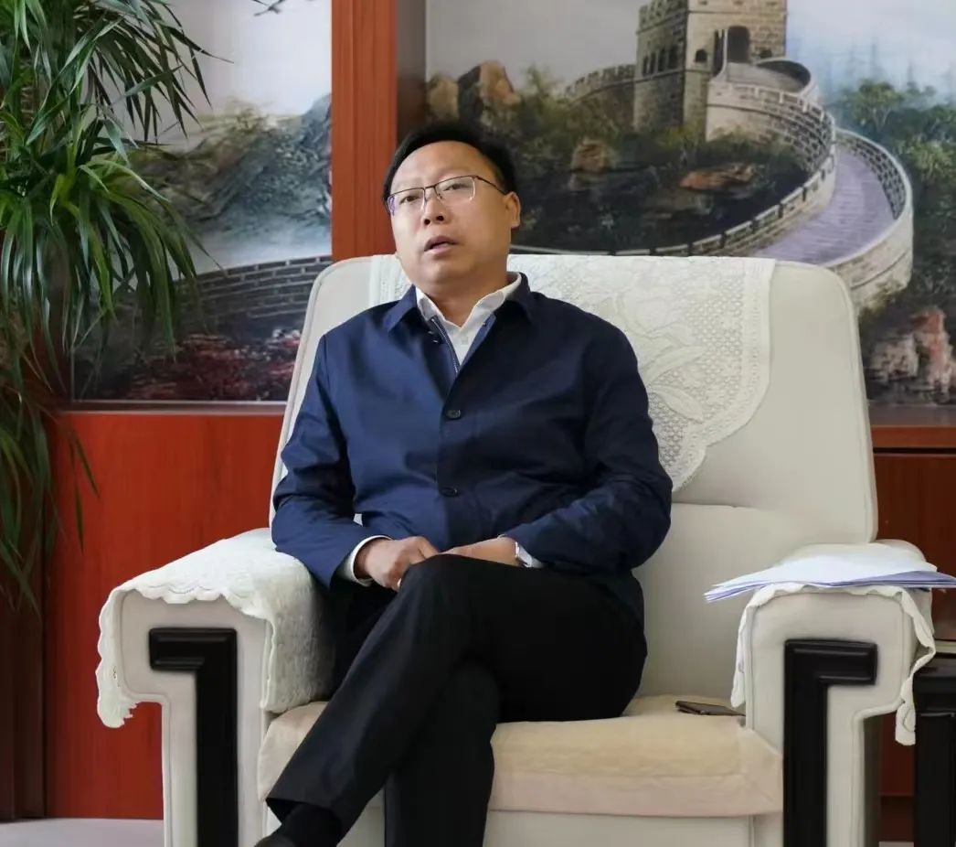 程玉峰:不为不办找理由 只为办好想办法 加快推动重点项目落地建设