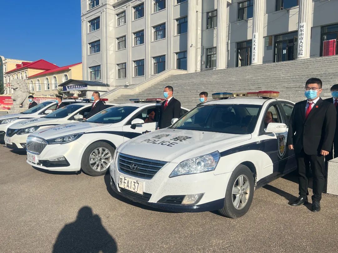 【审执质效提升|弘扬蒙古马精神 内蒙古法院在行动】执行风暴再起