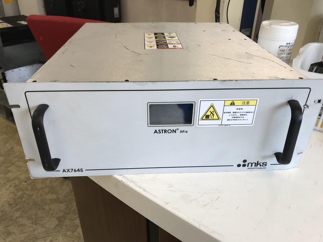 kyosan射频电源维修保养分享