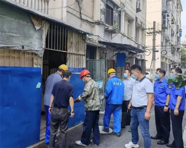 欧阳路街道明年如何发展?看这里