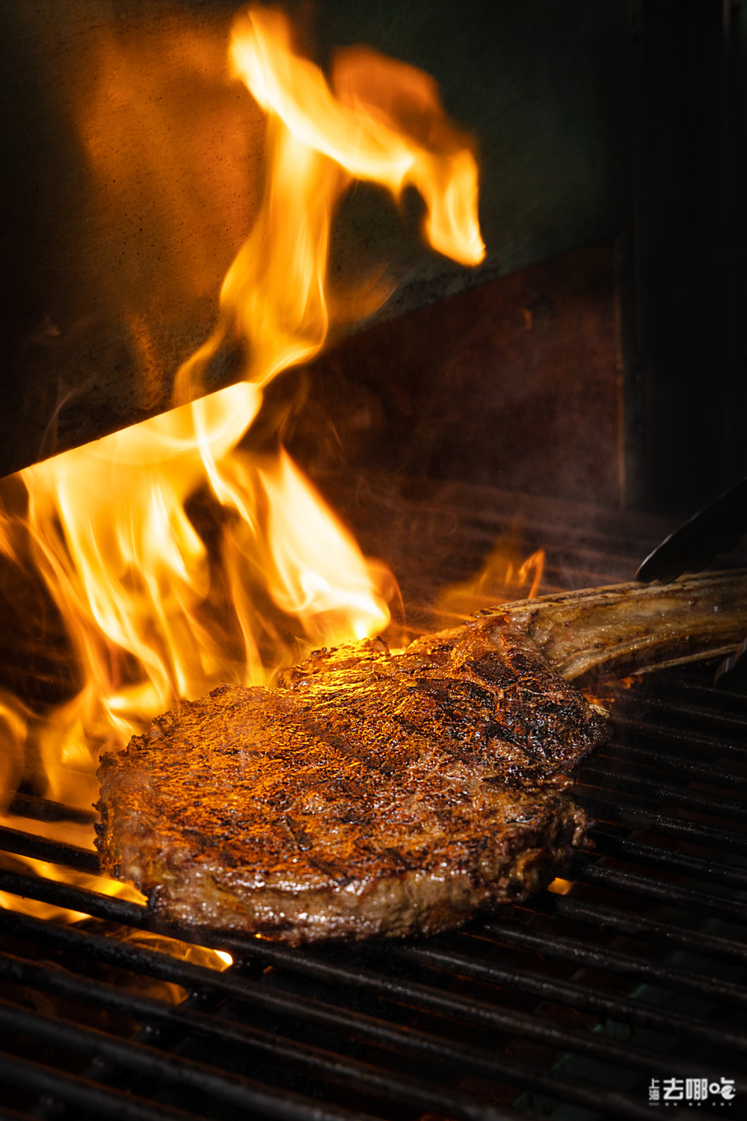 魔都顶奢云端牛排51层俯瞰霓虹星河59折