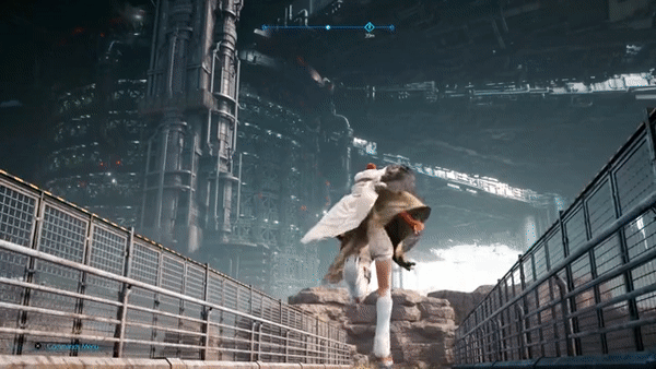 《最终幻想7重制版》野村哲也:在新篇章重新诠释尤菲