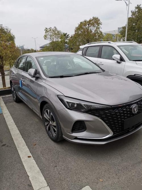 长安逸动详细配置参数配置 长安逸动2013款参数配置