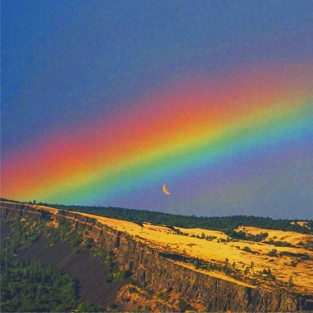 唯美朋友圈背景图