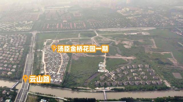 张家浜楔形绿地住宅图片