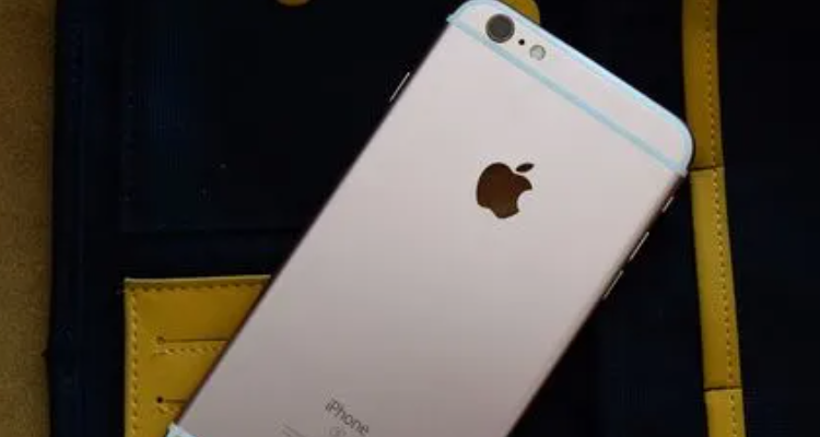 苹果a1699是什么型号