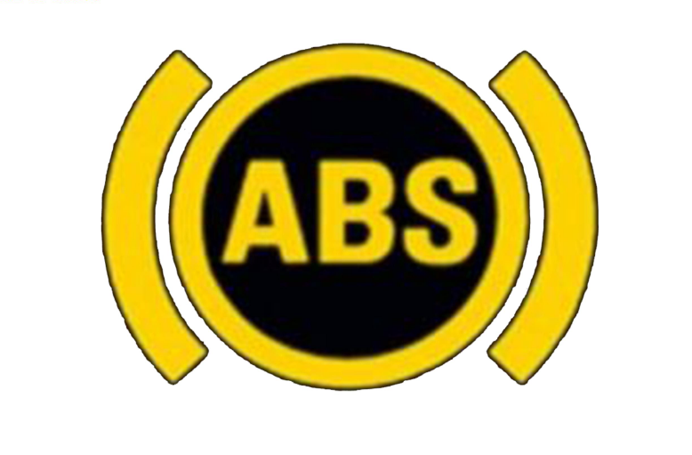 汽车踩出abs是什么感觉?体验过的人就知道