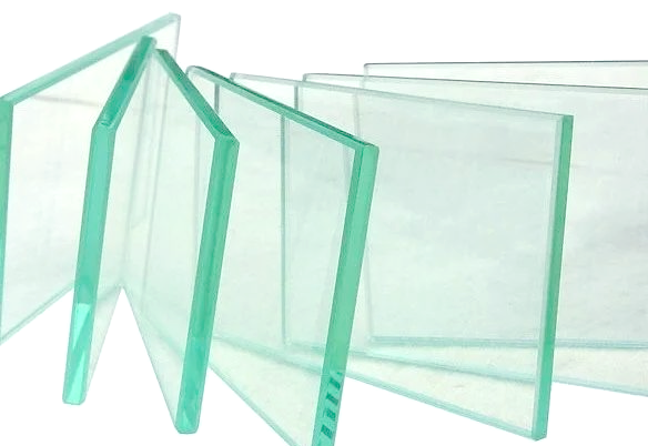 SILICA FOR GLASS PRODUCTS