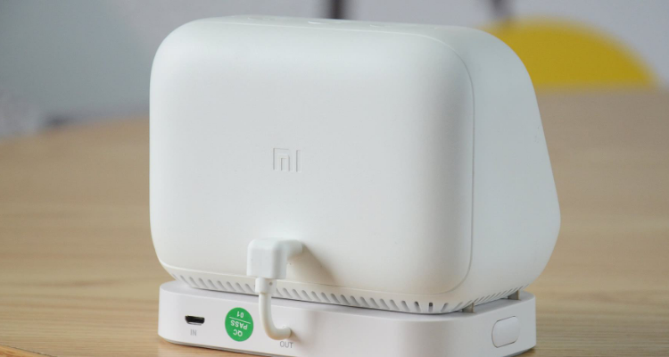 小鲸鱼智能音箱怎么使用