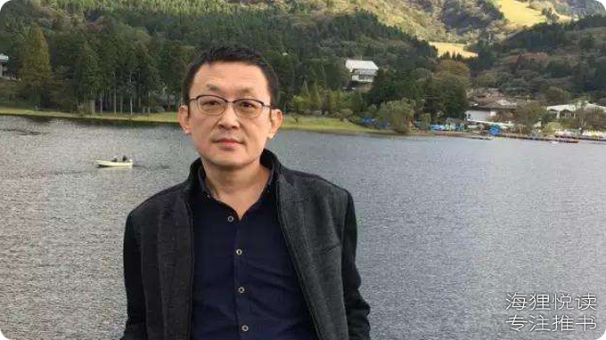 荐书,一部史诗级的官场小说,陈风笑的《官仙》