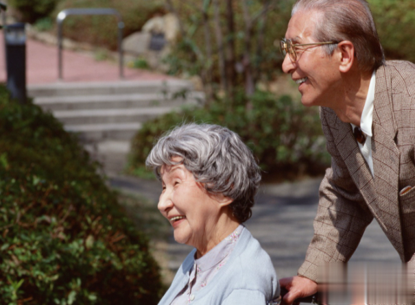 以下哪個成語經常用來形容老年人氣色好 螞蟻莊園4月13日答案