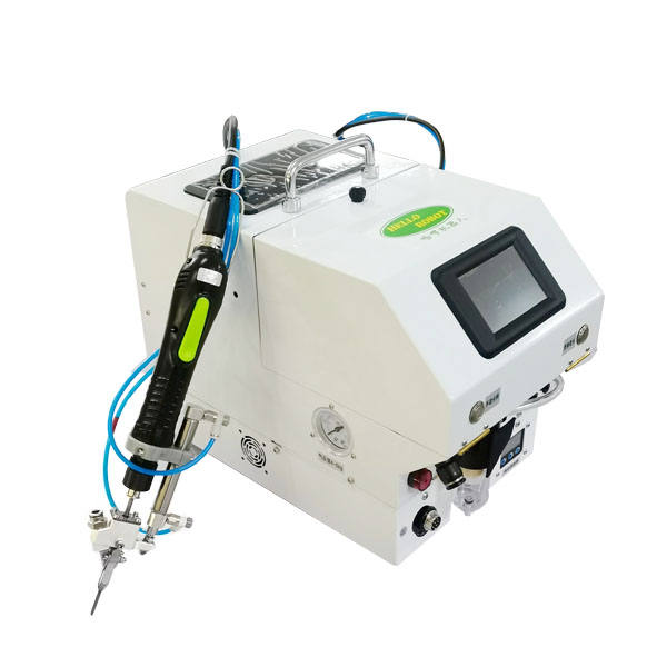 手持式自动锁螺丝机多少钱一台