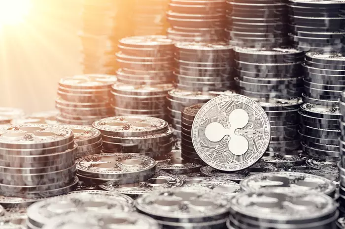 xrp再次新高是多少(xrp2021年能涨到多少)