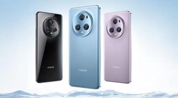 荣耀magic6 pro剑拔弩张,200倍变焦 5700mah 2k,骁龙芯加持