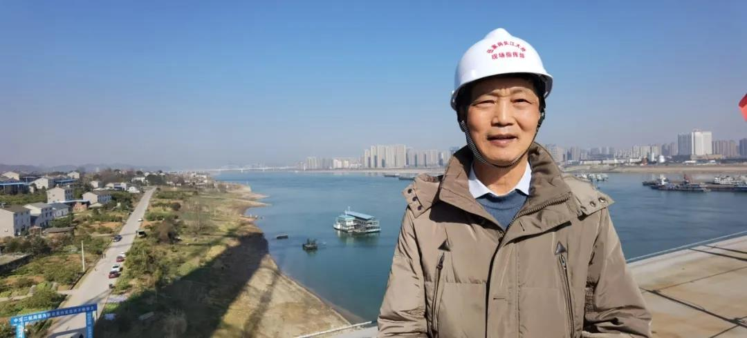 清江洞湾大桥,黄陵洞大桥……串起这些著名桥梁的不仅仅是长江和清江
