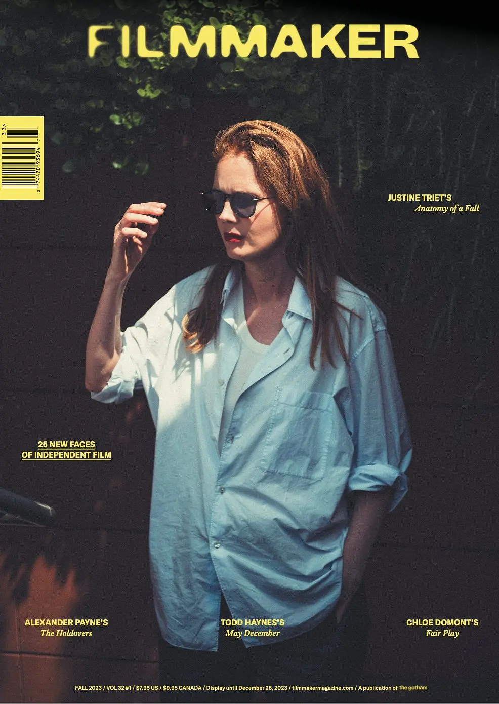 像呼吸一样顺畅的女导演穿搭也太迷人了吧难怪我们