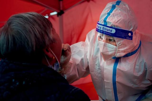 战疫掠影丨以艺抗疫静海区摄影家协会同心抗疫摄影作品展1