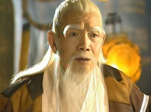 重阳子,王重阳,先在终南山修行,后游荡到了山东,潜伏在昆嵛山西北隅的