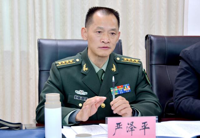 曲靖市党管武装工作考评组到宣威考评党管武装工作
