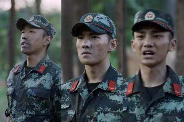 影视剧中的铁哥们儿组合大赏,《人世间》六小君子必须榜上有名