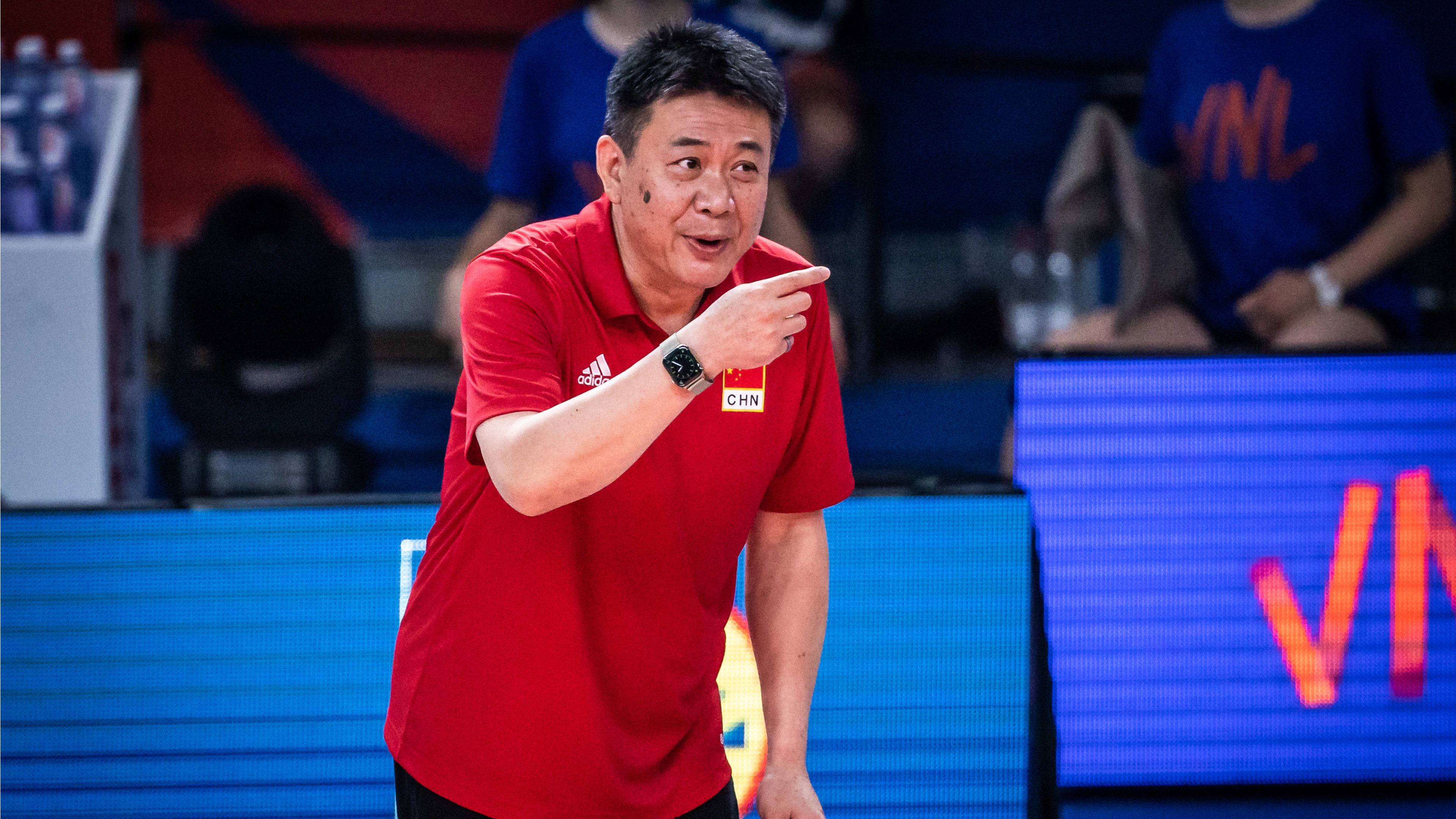 成绩中规中矩,折损一名大将,蔡斌能否胜任其职遭质疑