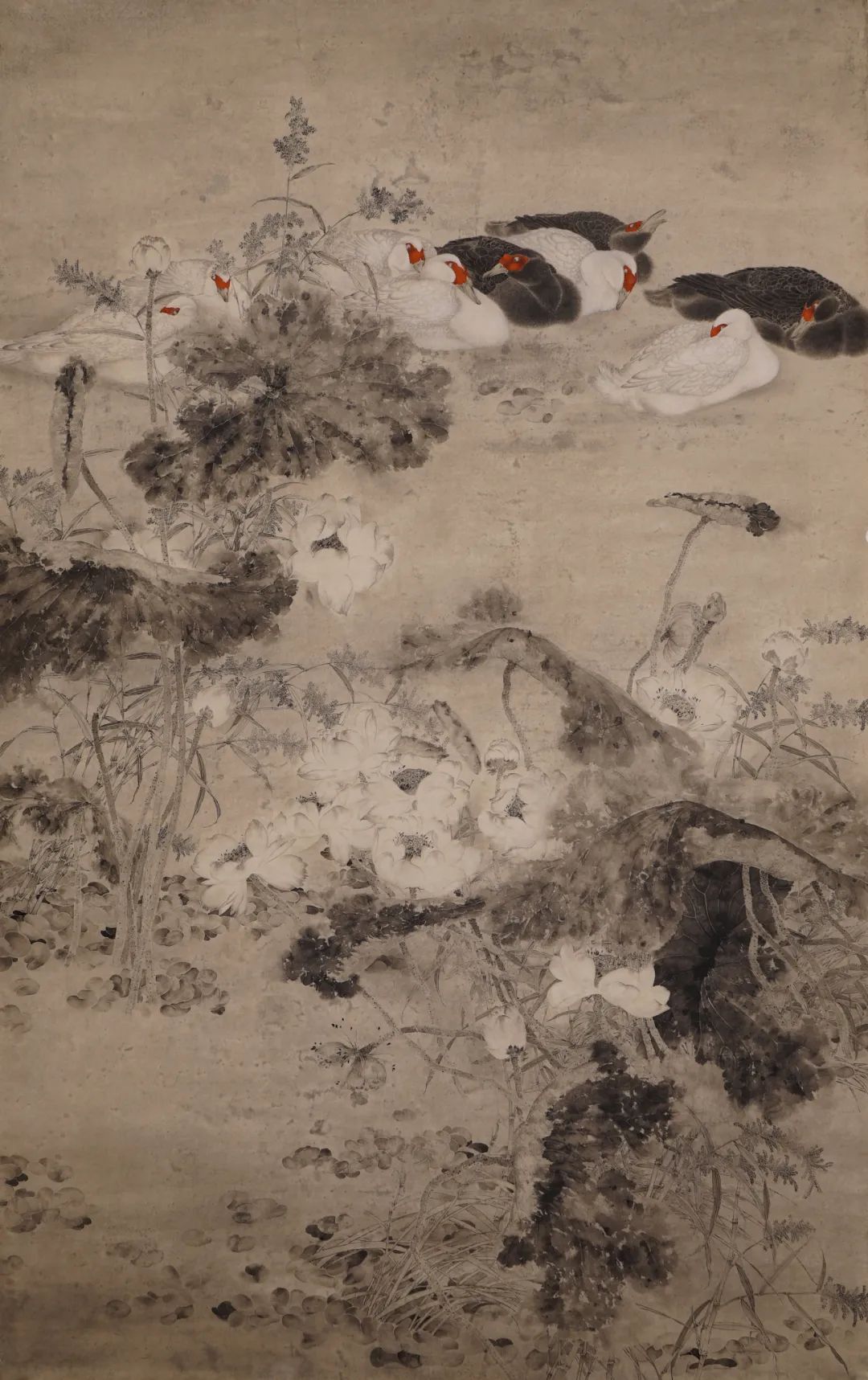 定西籍画家裴书鸿获中国美术奖银奖