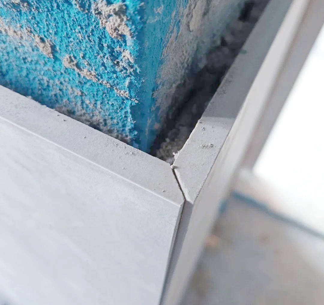 瓷砖海棠角制作要点详解,避免翻车,让你的家居装饰更美观!