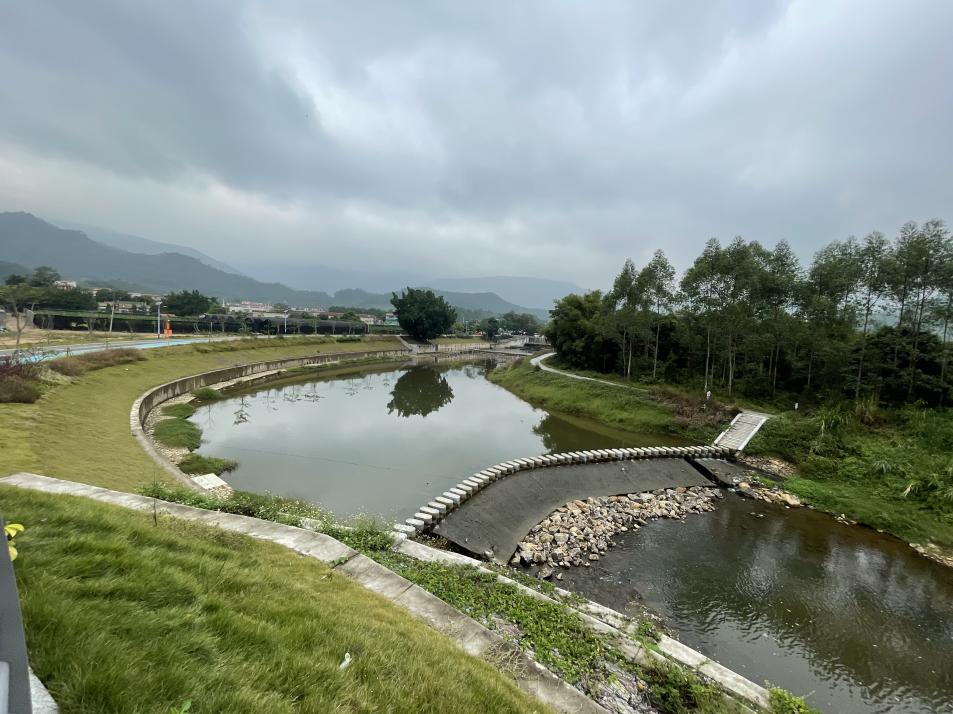 江门鹤山市五星村:通过"三个强化",走出一条乡村善治之路