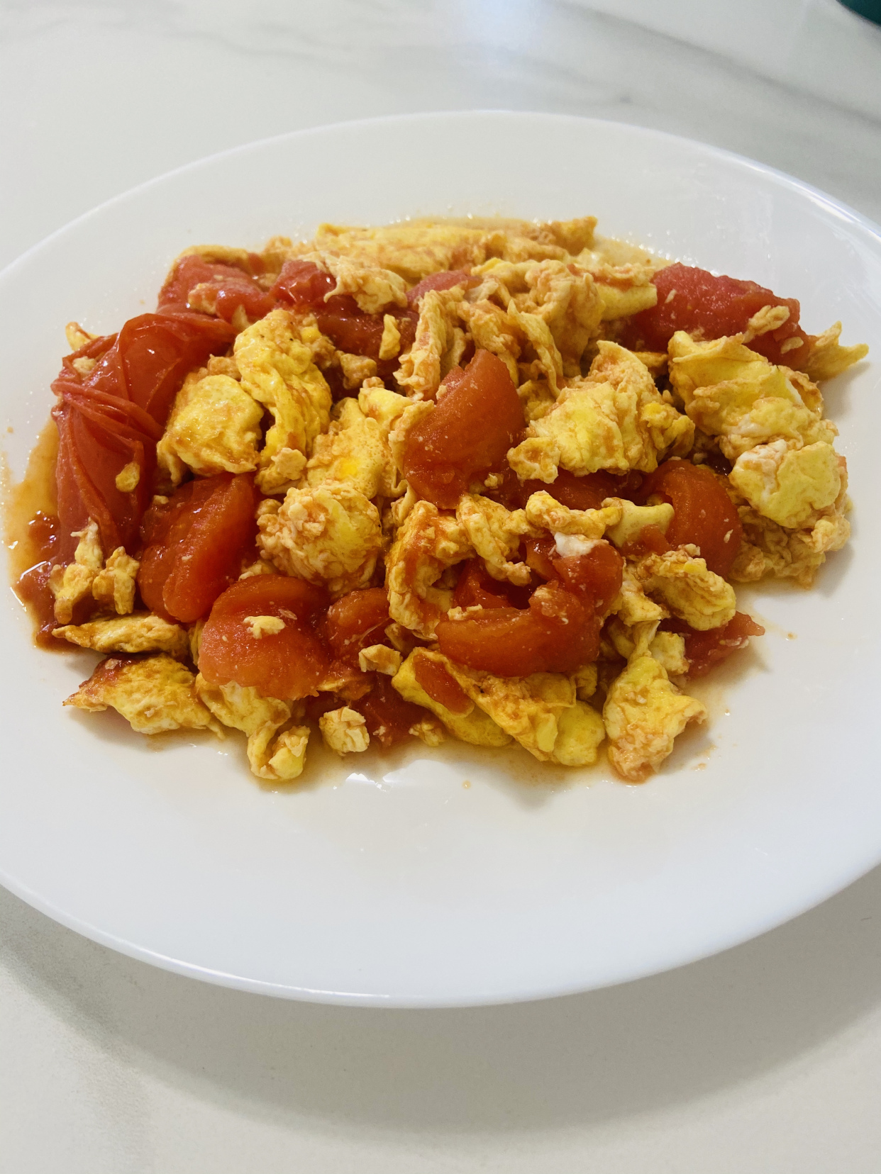 做美食真的很解压