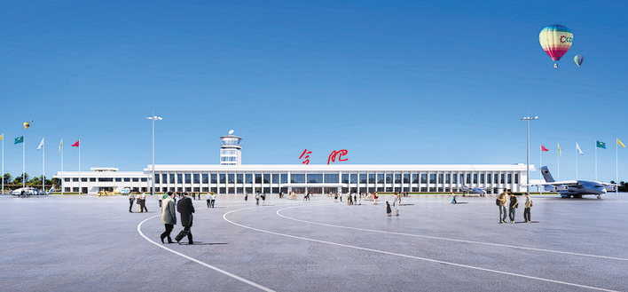 这些老照片见证合肥46年发展:重温独家记忆 解锁骆岗乡愁