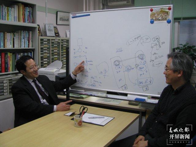 云南省科学技术杰出贡献奖获得者|杜官本:研究人造板38年,让家具更