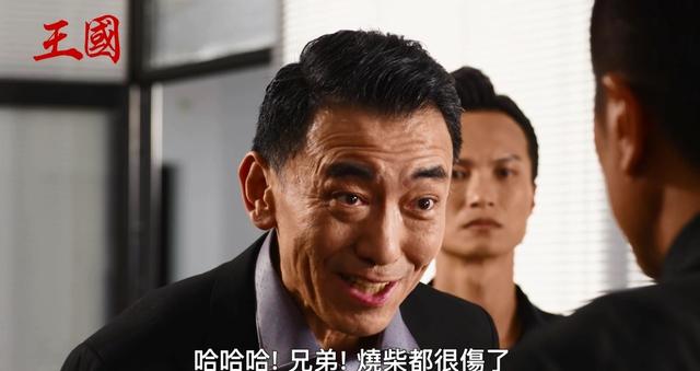 54岁徐亨爆瘦 双颊凹陷 近况曝光 网:感觉生病了