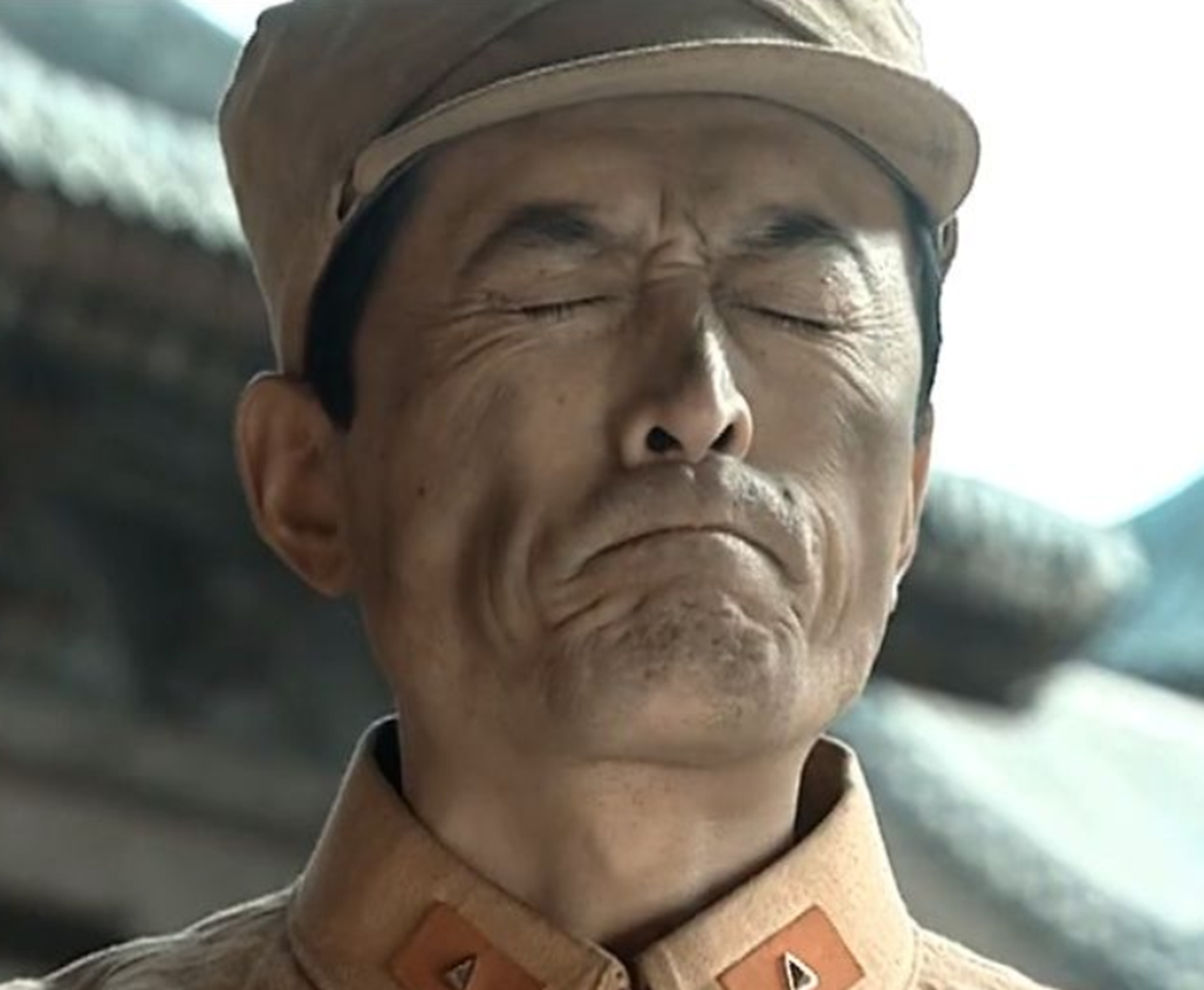 常乃超被俘后,为何还敢跟李云龙叫嚣?你也不看他的原型是谁