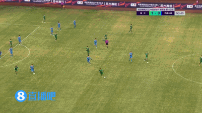 浙江对阵济南兴洲 足协杯1/4决赛 高迪世界波_足协杯-姚均晟捡漏钟浩然建功 浙江胜广州城进8强